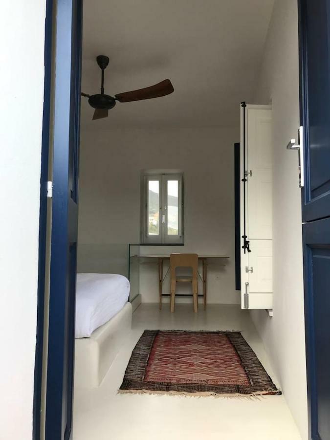 Casa Isabella Villa Malfa  Bagian luar foto