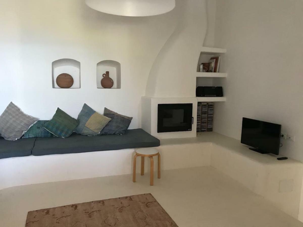 Casa Isabella Villa Malfa  Bagian luar foto