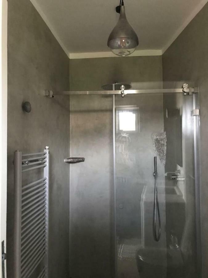 Casa Isabella Villa Malfa  Bagian luar foto