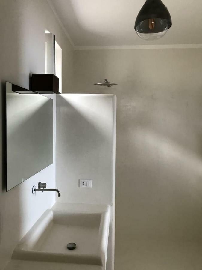 Casa Isabella Villa Malfa  Bagian luar foto