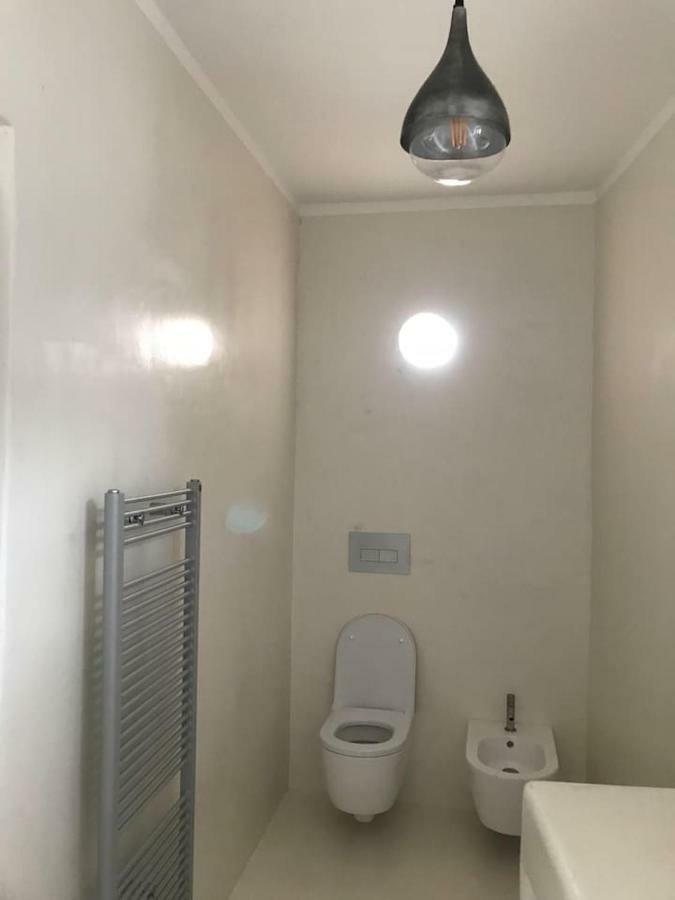 Casa Isabella Villa Malfa  Bagian luar foto